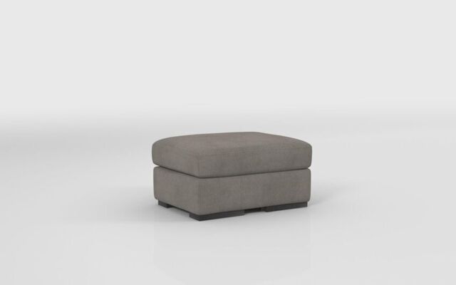 Savazza Storage Ottoman  - poltronesofà at ScS