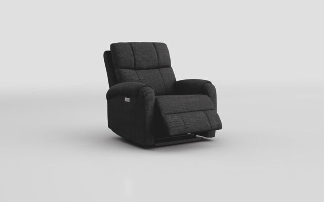 Calisese Power Recliner Chair  - poltronesofà at ScS