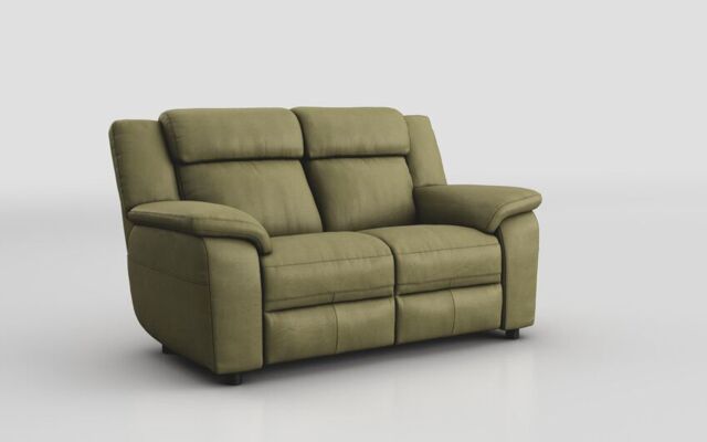 Sarsina 2 Seater Sofa - poltronesofà at ScS