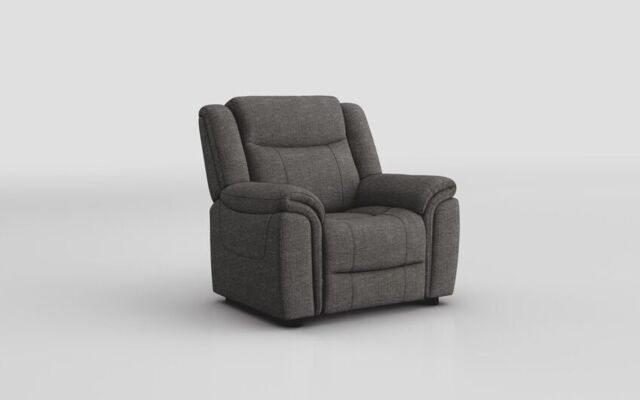 Carpena Armchair  - poltronesofà at ScS