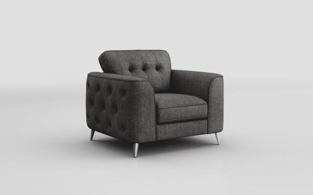 Martorano Armchair - poltronesofà at ScS