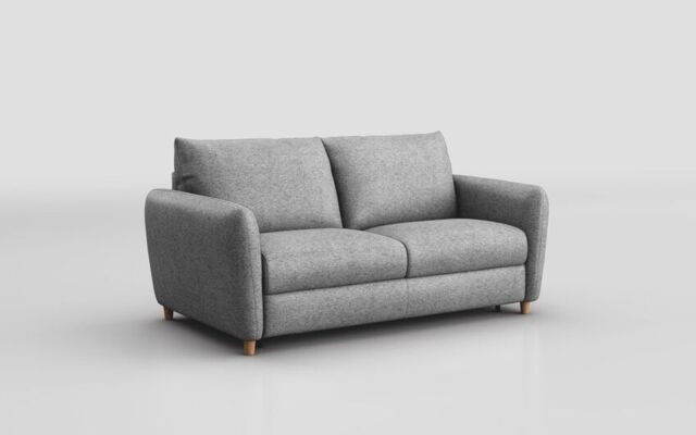 Coriano 2 Seater Sofa Bed - poltronesofà at ScS