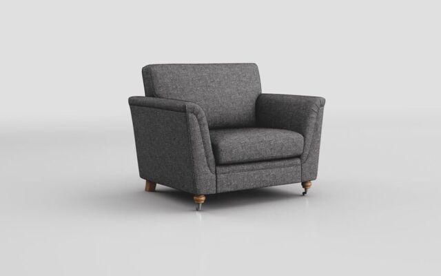 Fluno Armchair  - poltronesofà at ScS