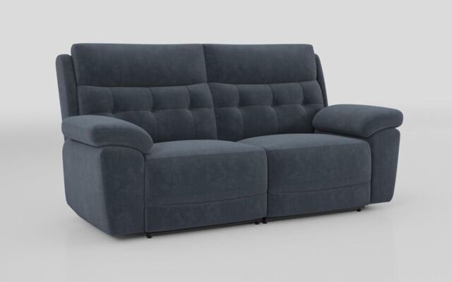 Belford 3 Seater Sofa - poltronesofà at ScS