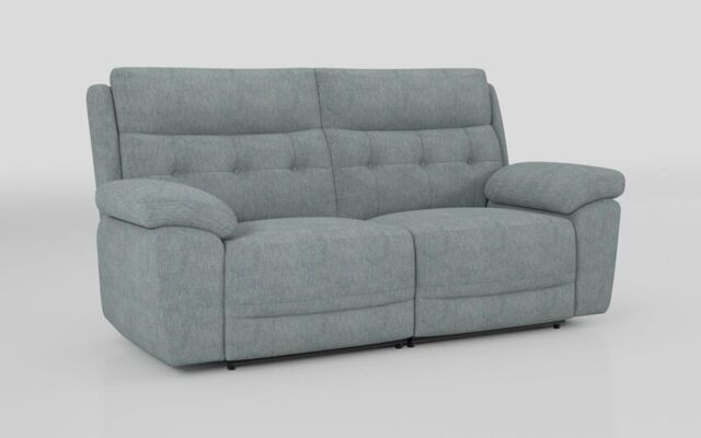 Belford 3 Seater Sofa  - poltronesofà at ScS