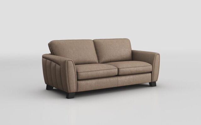 Modigliana 3 Seater Sofa Standard Back - poltronesofà at ScS