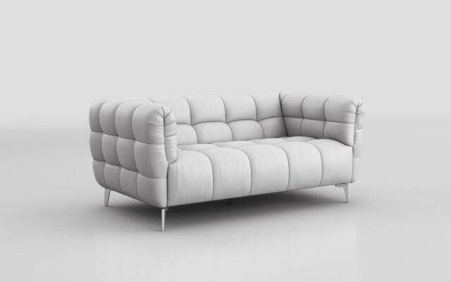 Castello 2 Seater Sofa  - poltronesofà at ScS