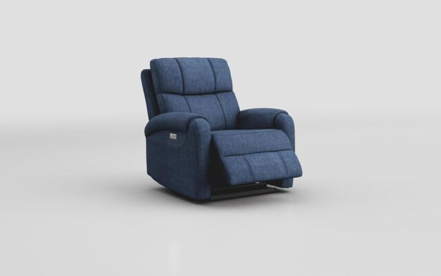 Calisese Power Recliner Chair  - poltronesofà at ScS