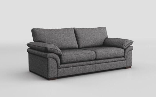 Varignana 3 Seater Standard Back Sofa  - poltronesofà at ScS