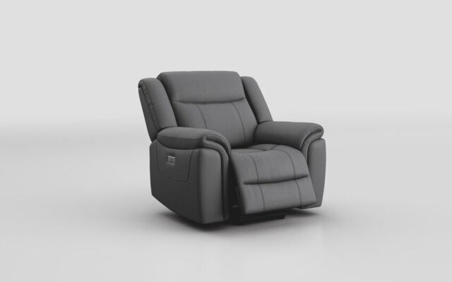 Carpena Lift & Rise Chair - poltronesofà at ScS