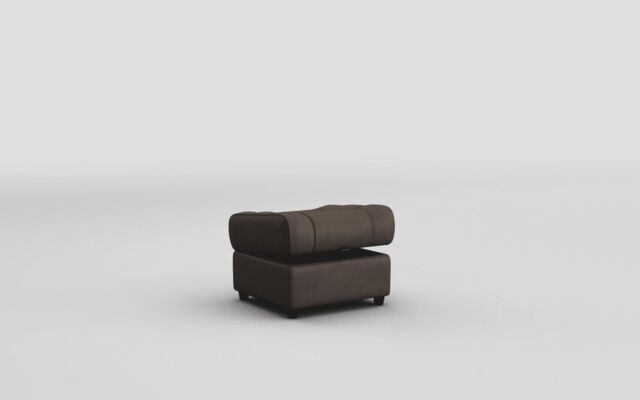 Carpena Small Storage Footstool - poltronesofà at ScS