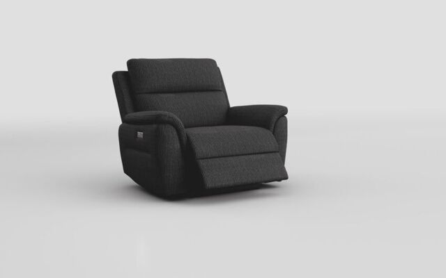 Sogliano Power Recliner Chair - poltronesofà at ScS