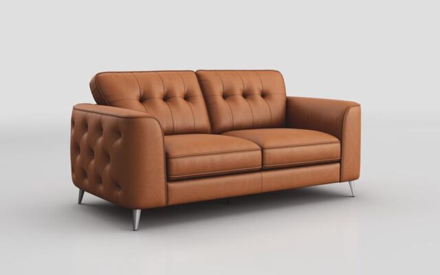 Martorano 2 Seater Sofa  - poltronesofà at ScS