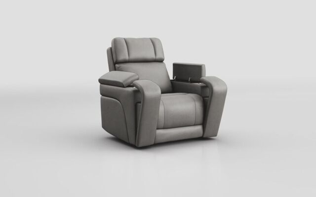 Adstock Armchair  - poltronesofà at ScS