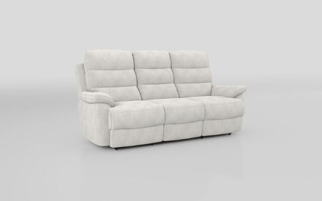 Ossett 3 Seater Sofa  - poltronesofà at ScS