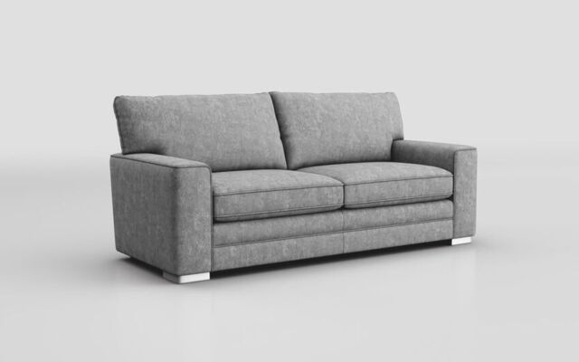 Borello 3 Seater Sofa  - poltronesofà at ScS