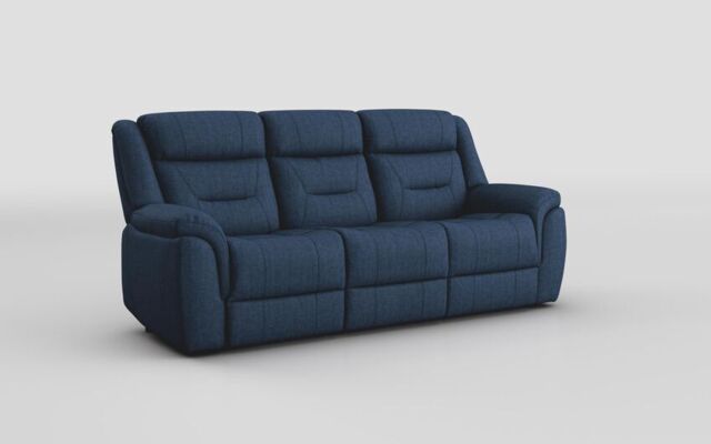 Ainsdale 3 Seater Sofa  - poltronesofà at ScS