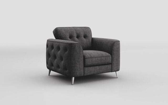 Martorano Armchair - poltronesofà at ScS