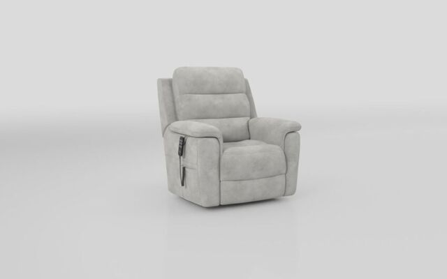 Ossett Lift & Rise Chair  - poltronesofà at ScS