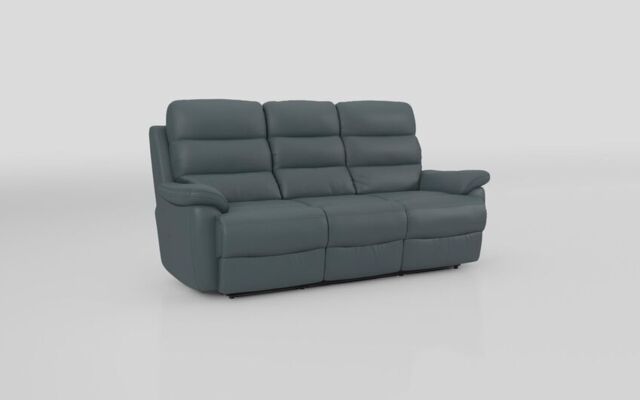 Ossett 3 Seater Sofa  - poltronesofà at ScS