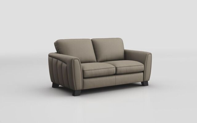 Modigliana 2 Seater Sofa Standard Back  - poltronesofà at ScS