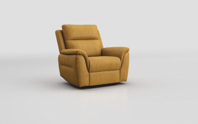 Sogliano Armchair  - poltronesofà at ScS