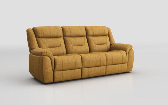 Ainsdale 3 Seater Sofa - poltronesofà at ScS