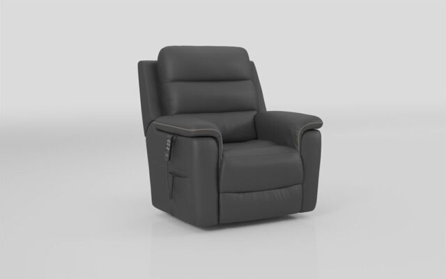 Ossett Lift & Rise Chair  - poltronesofà at ScS