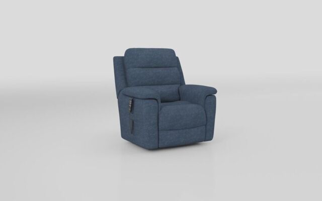 Ossett Lift & Rise Chair VAT Exempt - poltronesofà at ScS