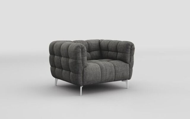 Castello Armchair  - poltronesofà at ScS
