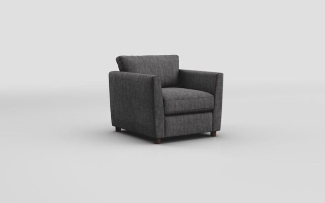 Codigoro Armchair  - poltronesofà at ScS