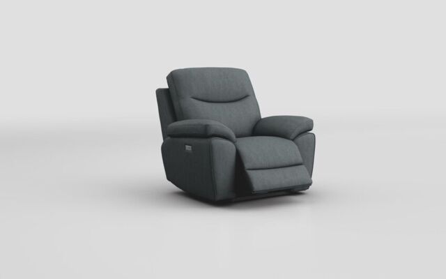 Argenta Power Recliner Chair - poltronesofà at ScS