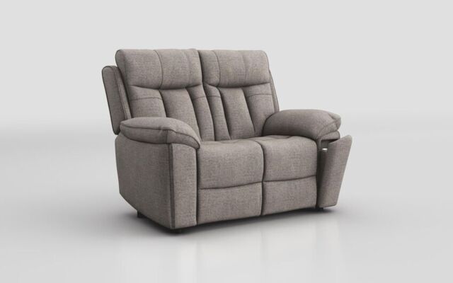 Chalbury 2 Seater Sofa with Cup Holders - poltronesofà at ScS