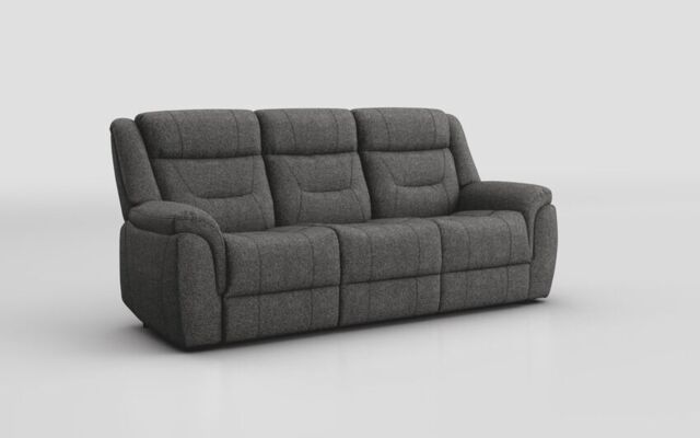 Ainsdale 3 Seater Sofa  - poltronesofà at ScS