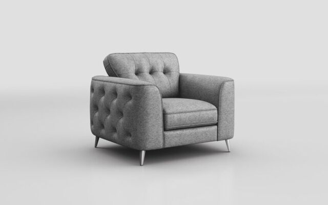 Martorano Armchair - poltronesofà at ScS