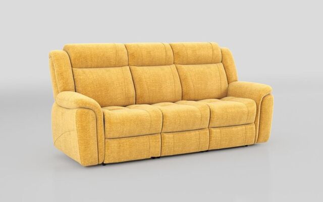 Elland 3 Seater Sofa  - poltronesofà at ScS