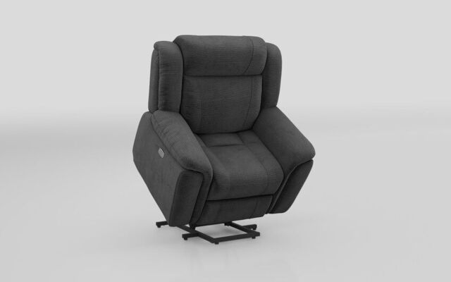 Elland Lift & Rise Power Chair  - poltronesofà at ScS