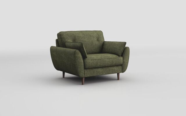 Saiano Snuggle Chair  - poltronesofà at ScS