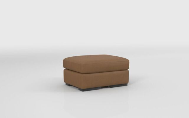 Savazza Storage Ottoman  - poltronesofà at ScS