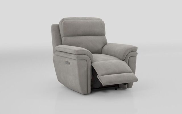 Maer Power Recliner Chair  - poltronesofà at ScS