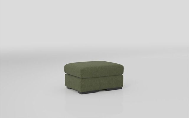 Savazza Storage Ottoman - poltronesofà at ScS