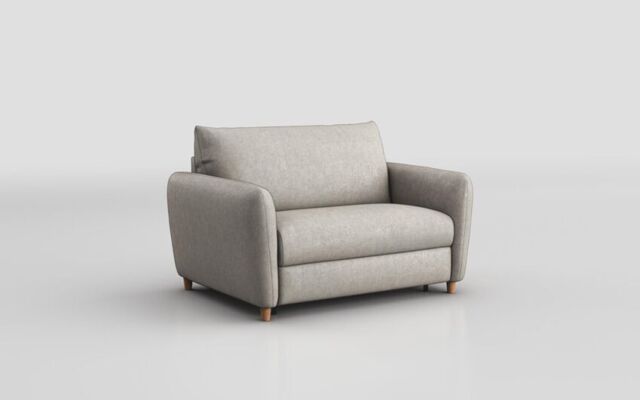 Coriano Chair Bed - poltronesofà at ScS