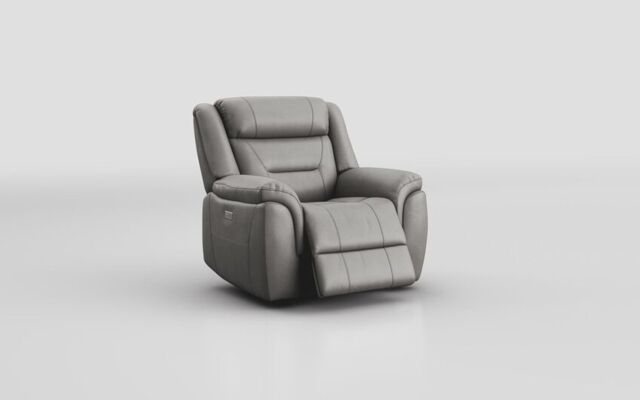 Ainsdale Power Recliner Chair - poltronesofà at ScS