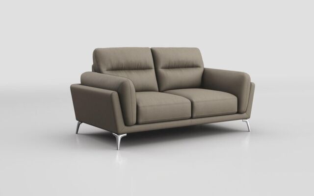 Calabrina 2 Seater Sofa - poltronesofà at ScS