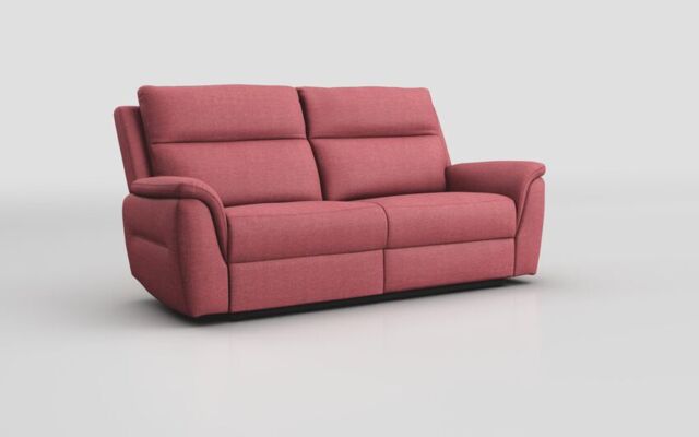 Sogliano 3 Seater Sofa - poltronesofà at ScS