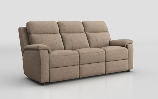 Calboli 3 Seater Sofa  - poltronesofà at ScS