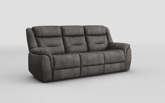 Ainsdale 3 Seater Sofa  - poltronesofà at ScS