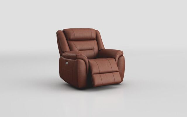 Ainsdale Power Recliner Chair - poltronesofà at ScS