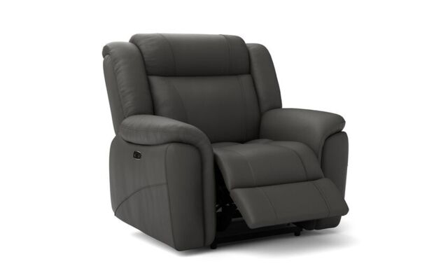 Elland Power Recliner Chair - poltronesofà at ScS