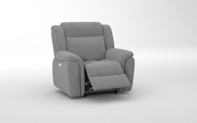 Elland Power Recliner Chair - poltronesofà at ScS